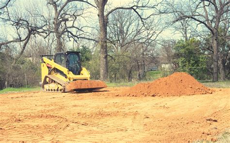 can you drive a skid steer on the road|landmark skid steer instructions.